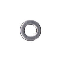 Nerezová podložka plochá (ø 16 /8.4mm), DIN125A /AISI304 Nerezová podložka plochá (ø 16 /8.4mm), DIN125A /AISI304